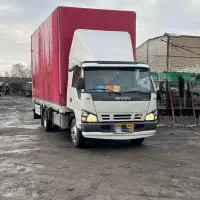 ایسوزو6تن عروسک