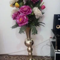 شیک برای جهیزیه|گل مصنوعی|تربتحیدریه, بالا ولایت|دیوار