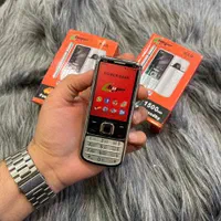 گوشی ارتشی هوپ K65 ، بدنه فلزی ، چهار سیم