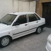 پراید 88|خودرو سواری و وانت|تهران, جوادیه تهرانپارس|دیوار