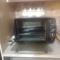 توستر|اجاق گاز و لوازم برقی پخت‌وپز|قوچان, |دیوار