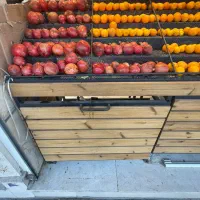 قفسه فروشگاهی|فروشگاه و مغازه|مشهد, هفده شهریور|دیوار