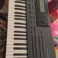 ارگ i3 درحد نو