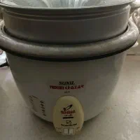 پلوپز وبخارپز وآرام پز
