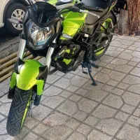 بنلی ۲۵۰ تکسیلندرنیوفیس