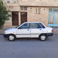 پرایدمدل۸۵|خودرو سواری و وانت|اردبیل, |دیوار