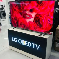 تلویزیون ۶۵ اینچ کیولد