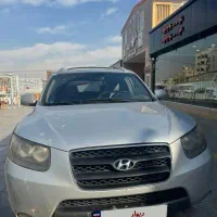هیوندای سانتافه ۲۷۰۰cc ، مدل ۲۰۰۸