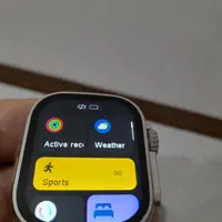 ساعت هوشمند t3000 اصلی فقط ۷۹۰ ت.م|ساعت|بجنورد, |دیوار