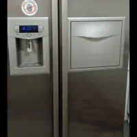 خریدوفروش یخچالهای نووکارکرده