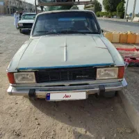 پیکان وانت