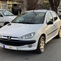 206تیپ2مدل 1395