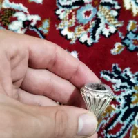 تعدادی انگشتر دست‌ساز