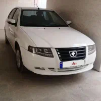 فروش سمند سورن EF7 دوگانه‌سوز مدل ۱۴۰۳