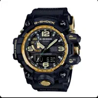 ساعت جیشاک gshock
