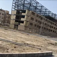 فروش آپارتمان پیش ساخته پروژه پاژ (گلبهار)