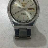 سیکو5 قدیمی بااصالت