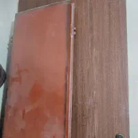 درب اتاق و کمد، سینک و روشویی