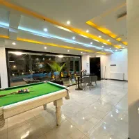 اجاره ویلای لاکچری استخر آب گرم|اجارهٔ کوتاه‌مدت ویلا و باغ|تهران, حکمت|دیوار