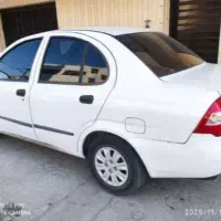 تیبا 1|خودرو سواری و وانت|شهرکرد, |دیوار