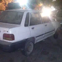 پراید مدل ۷۹|خودرو سواری و وانت|تهران, اوقاف|دیوار