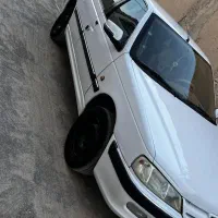 پارس مدل90|خودرو سواری و وانت|زابل, |دیوار