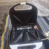 ساندویچ ساز / اسنک ساز