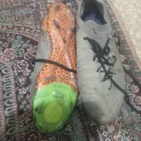 کفش چمنی|کیف، کفش، کمربند|یاسوج, |دیوار