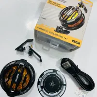 فن خنک کنندە