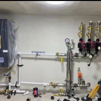 استخدام نیروی نیمه ماهر تاسیسات مکانیکی|استخدام صنعتی، فنی، مهندسی|تهران, شهید رجایی|دیوار