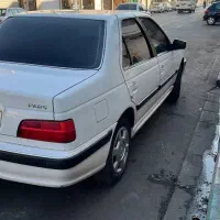 پژو پارس سال دریچه برقی