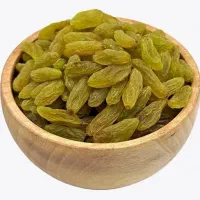 کشمش سبز
