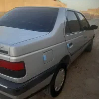 خودرو‌پژو۴۰۵