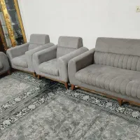 مبل 7نفره درحدنو طوسی