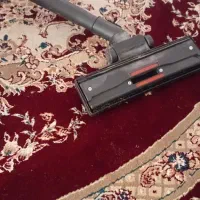 جارو برقی کیسه ایی