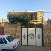 خانه-ویلایی-دوطبقه