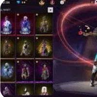 فری فایر|کنسول، بازی ویدئویی و آنلاین|بلوک, |دیوار