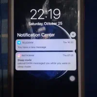 گوشی خوبی هست السیدیش عوض شده وصدانمیاد