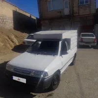وانت پراید۹۳