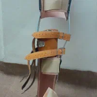 آتل زانو  زانو بند