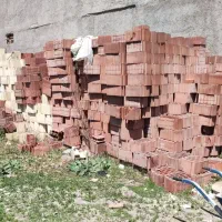 سفال سقفی اردبیل و اصفهان