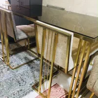 میز نهار خوری ۴ نفره