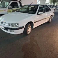 پژو پارس دوگانه فابریک 96|خودرو سواری و وانت|یزد, |دیوار