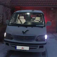 ون نارون شخصی|خودرو سواری و وانت|مشهد, ویلاشهر|دیوار