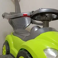 ماشین کودک|اسباببازی بچه|کلاردشت, |دیوار