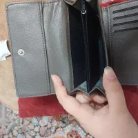 کیف پول|کیف، کفش، کمربند|مشهد, سمزقند|دیوار