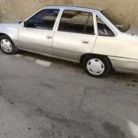 دوو سیلو|خودرو سواری و وانت|سنندج, |دیوار