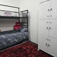 خوابگاه /پانسیون / اقامتگاه روزانه/vip دخترانه