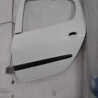 درب ۲۰۶عقب سمت چپ گلگیر۲۰۶درب موتورچراغ جلو۲۰۶دنا|قطعات یدکی و لوازم جانبی|فردیس, داوری|دیوار