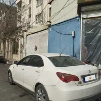 mg 550 g|خودرو سواری و وانت|تهران, گلستان (شهرک راه آهن)|دیوار